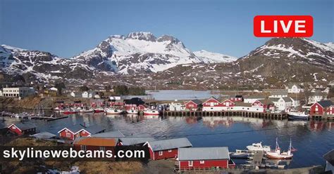 webcam lofoten|Check Live Webcams in Lofoten